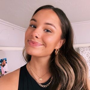 Meet your Posher, Kyleigh